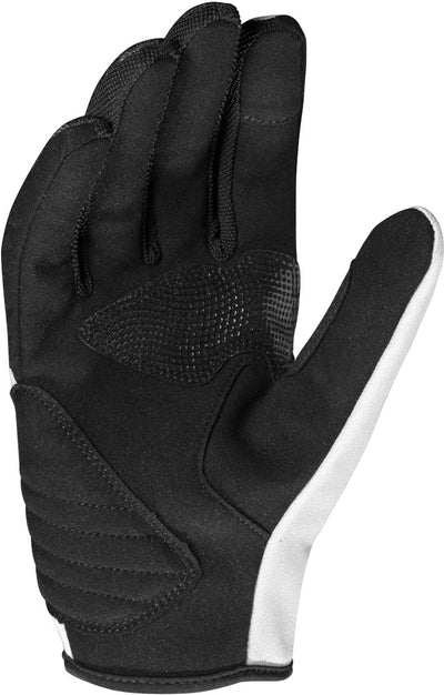 Spidi CTS-1 Black/ White 11 Gloves