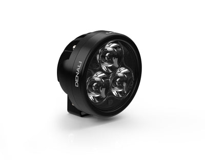 (SINGLE POD) D3 LED Driving Light Pods with DataDim™ Technology [DNL.D3.050]