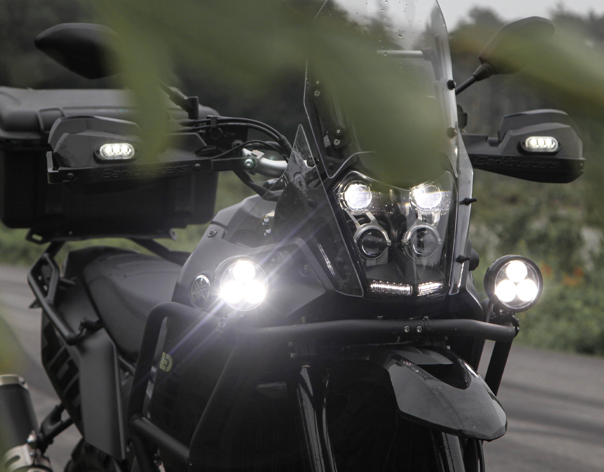 Denali D3 LED Light Pod with DataDim™ Technology (SINGLE POD) [DNL.D3.050]