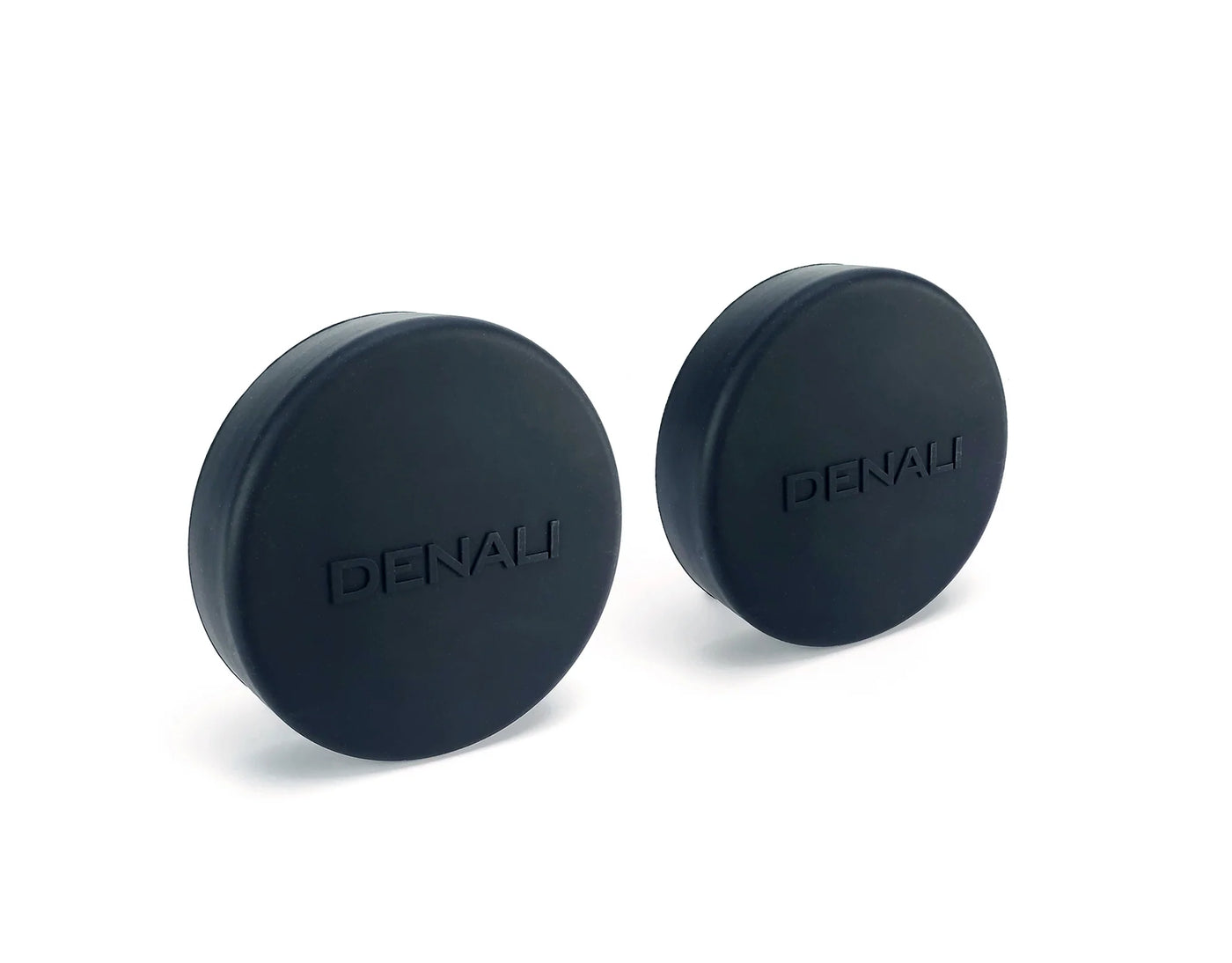 Denali Slip-On Blackout Cover Kit for D3 & DR1 LED Lights [DNL.D3.10300]