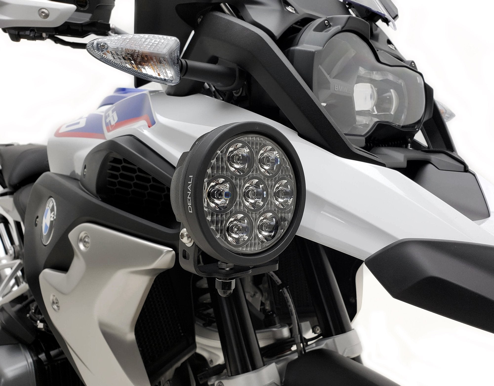 Denali D7 LED Light Pod with DataDim™ Technology (SINGLE POD ONLY) [DNL.D7.050]