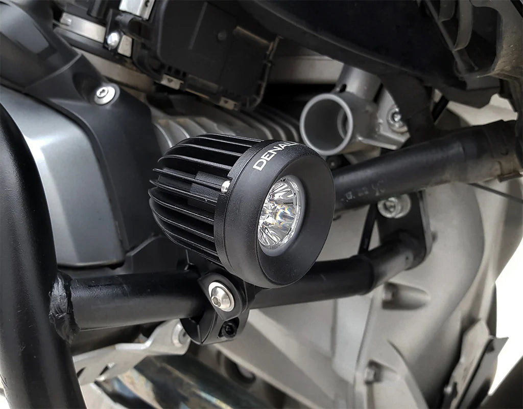 Denali D2 LED Light Pod with DataDim™ Technology (SINGLE POD ONLY) [DNL.D2.050]
