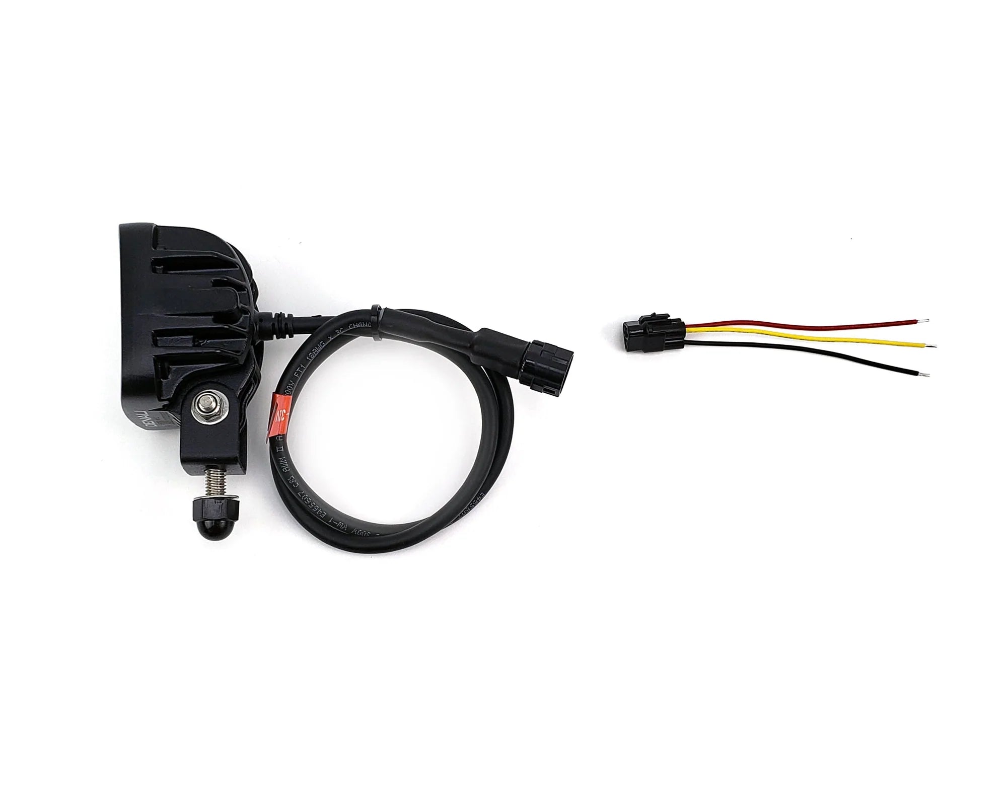 Denali S4 Led Light Pod with DataDim™ Technology [DNL.S4.050] (SINGLE POD ONLY)