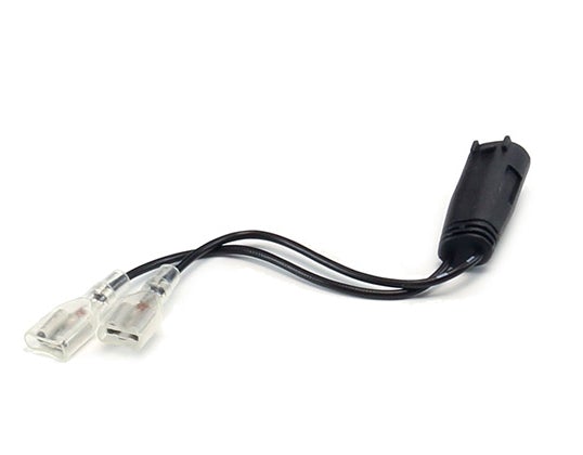 Denali Wiring Adapter - SoundBomb to BMW OEM Harness [DNL.WHS.10100]