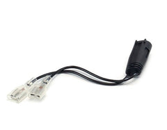 Denali Wiring Adapter - SoundBomb to BMW OEM Harness [DNL.WHS.10100]