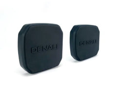 Denali Slip-On Blackout Cover Kit For D4 Led Lights [DNL.D4.10300]