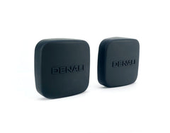Denali Slip-On Blackout Cover Kit For S4 Led Lights [DNL.S4.10300]