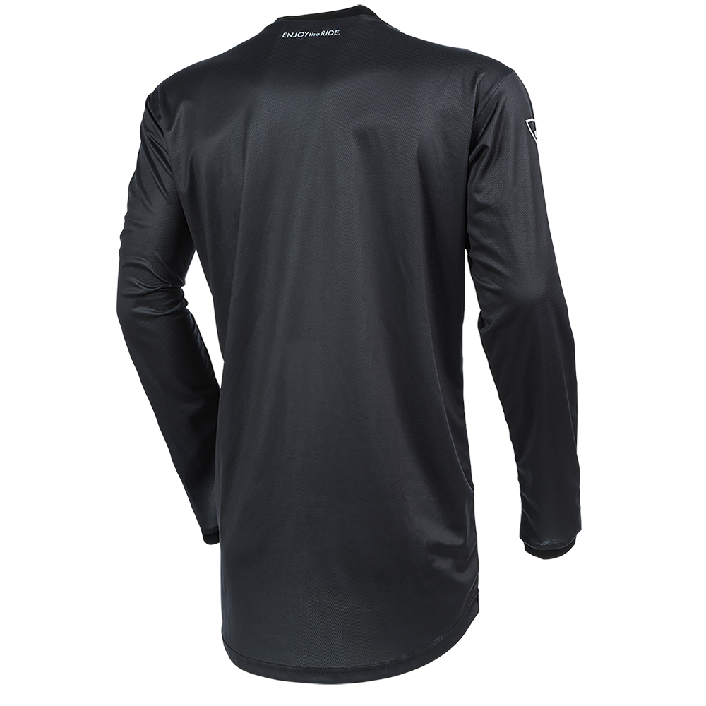 ONEAL ELEMENT Jersey DIRT Black/Gray