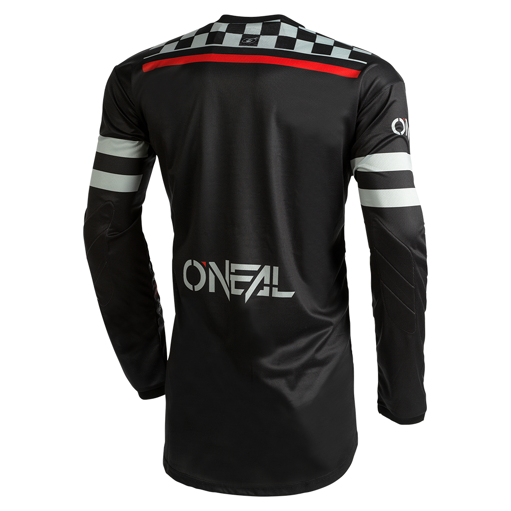 ONEAL ELEMENT Youth Jersey SQUADRON V.22 Black/Gray