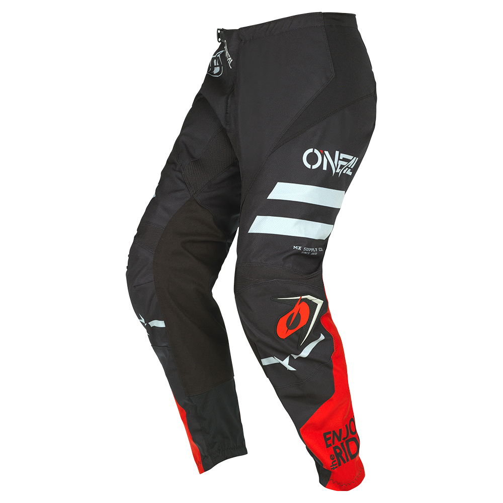 ONEAL ELEMENT Youth Pants SQUADRON V.22 Black/Gray