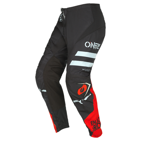ONEAL ELEMENT Pants SQUADRON V.22 Black/Gray