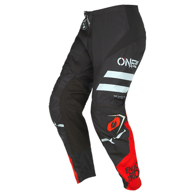 ONEAL ELEMENT Youth Pants SQUADRON V.22 Black/Gray