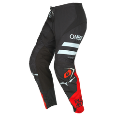 ONEAL ELEMENT Youth Pants SQUADRON V.22 Black/Gray