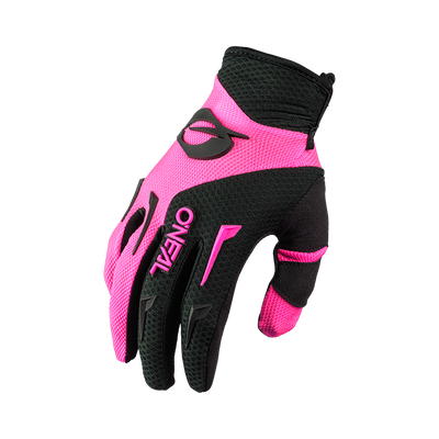 ONEAL ELEMENT Women´s Glove Black/Pink