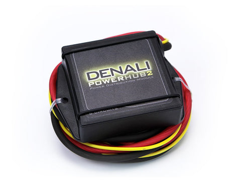 Denali PowerHub2 Power Distribution Module [ELC.00.30000]