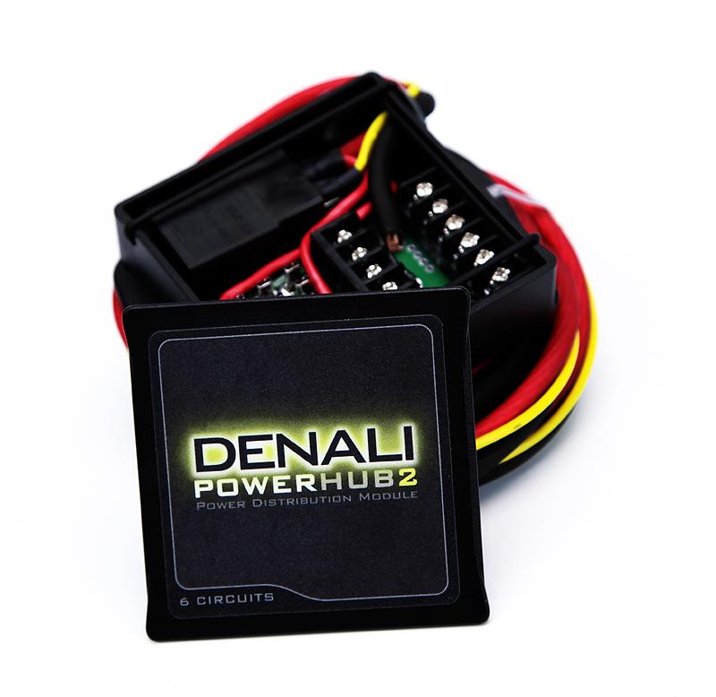 Denali PowerHub2 Power Distribution Module [ELC.00.30000]