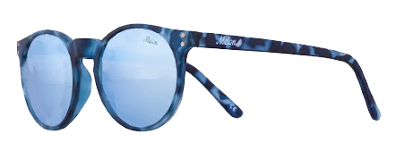 Melon Echo Sunglasses (Polarised) - Midnight