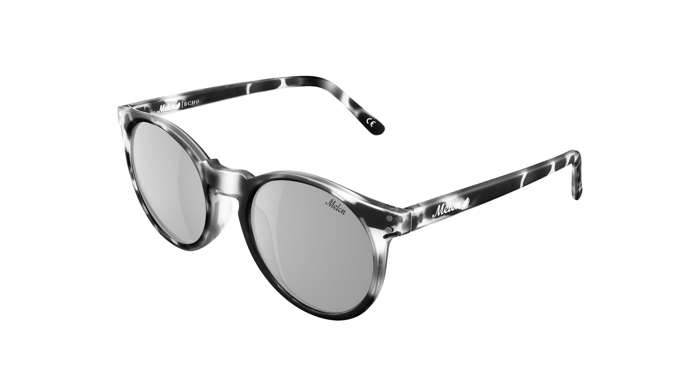 Melon Echo Sunglasses (Polarised) - Panther