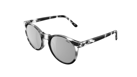 Melon Echo Sunglasses (Polarised) - Panther