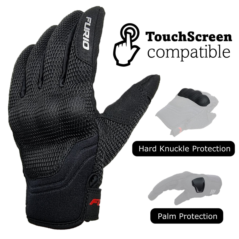 Furio ZEPHYRUS Glove