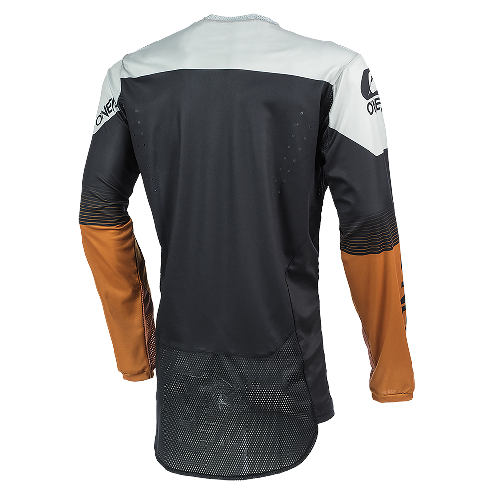 ONEAL HARDWEAR Jersey SURGE Black/Brown