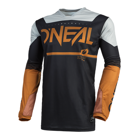 ONEAL HARDWEAR Jersey SURGE Black/Brown