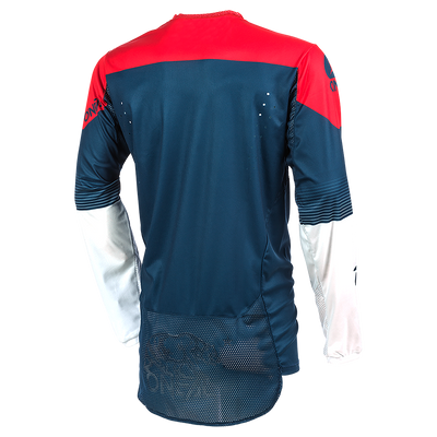 ONEAL HARDWEAR Jersey SURGE Blue/Red