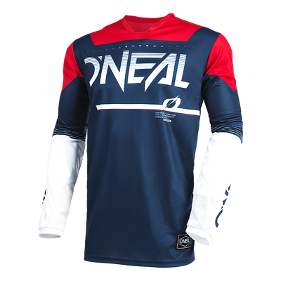 ONEAL HARDWEAR Jersey SURGE Blue/Red