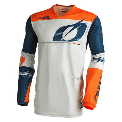 ONEAL HARDWEAR Jersey HAZE V.22 Blue/Orange