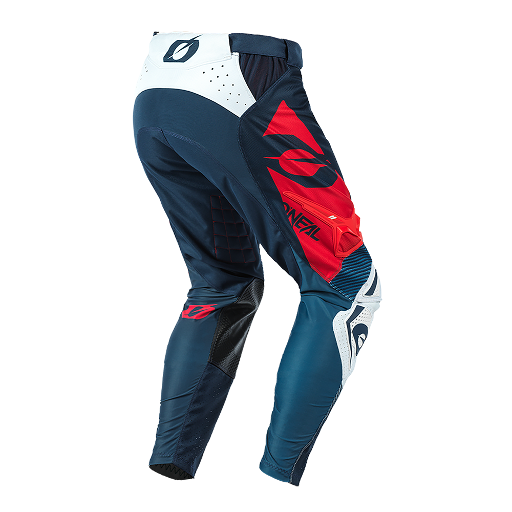 ONEAL HARDWEAR Pants SURGE Blue/Red