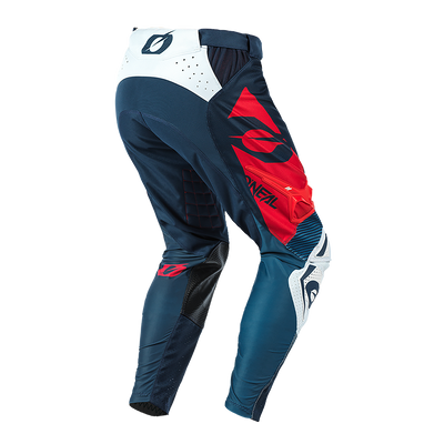 ONEAL HARDWEAR Pants SURGE Blue/Red