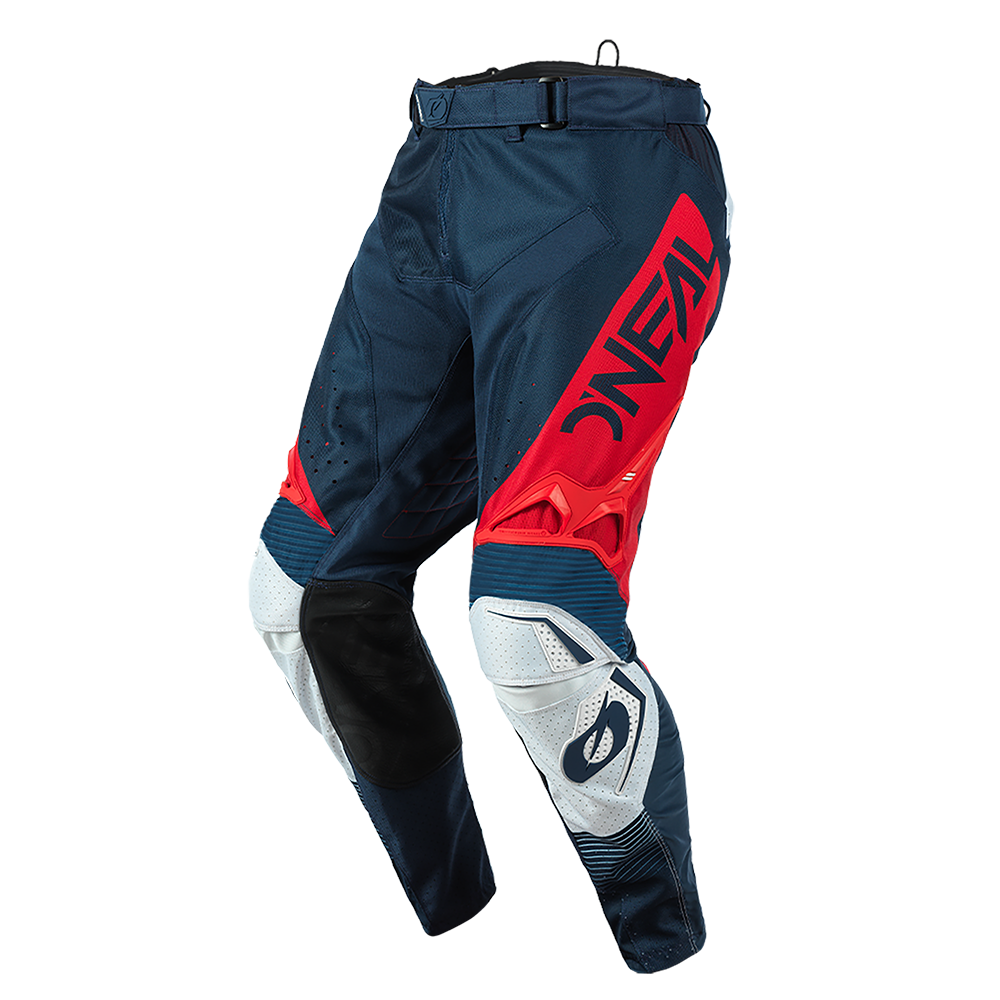 ONEAL HARDWEAR Pants SURGE Blue/Red