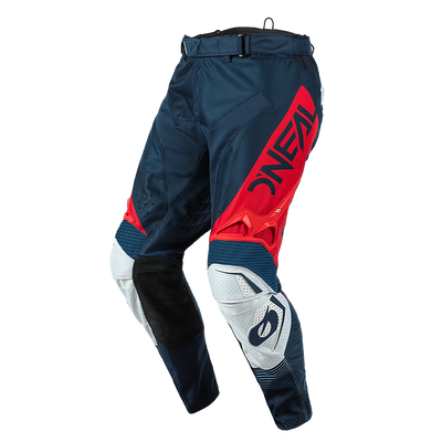 ONEAL HARDWEAR Pants SURGE Blue/Red