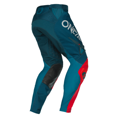 ONEAL HARDWEAR Pants HAZE V.22 Blue/Red