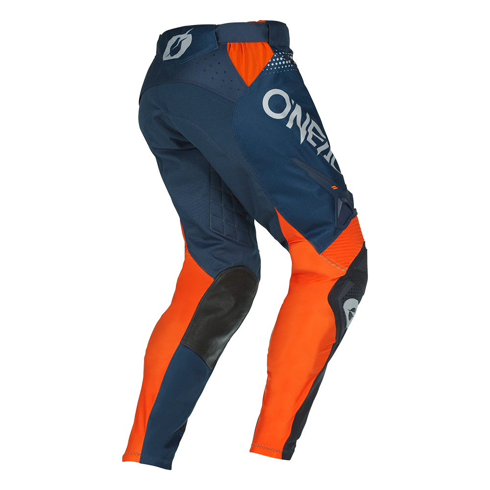 ONEAL HARDWEAR Pants HAZE V.22 Blue/Orange