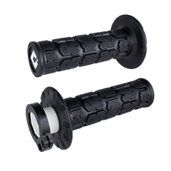 ODI MX V2 Lock-On Rogue Grip - Black