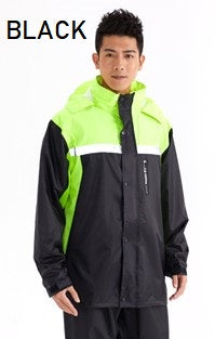 H&H Raincoat (2 for $45.90)