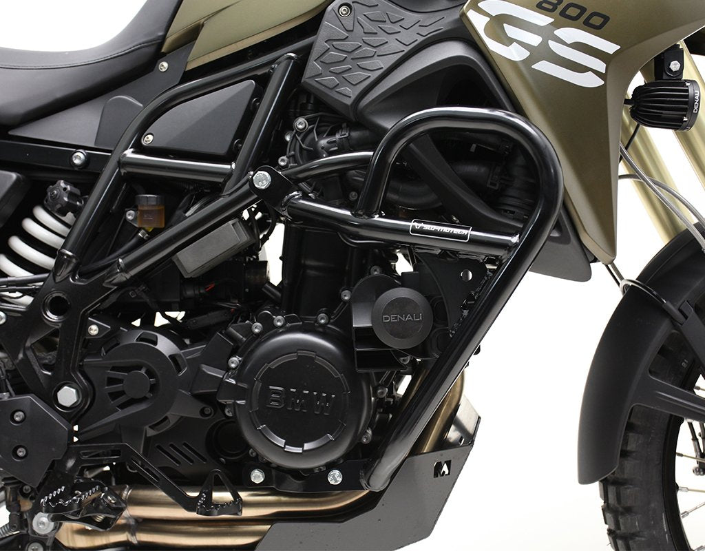 Denali Horn Mount - BMW F800GS '08-'18 & F700GS '13-'18 [HMT.07.10000]
