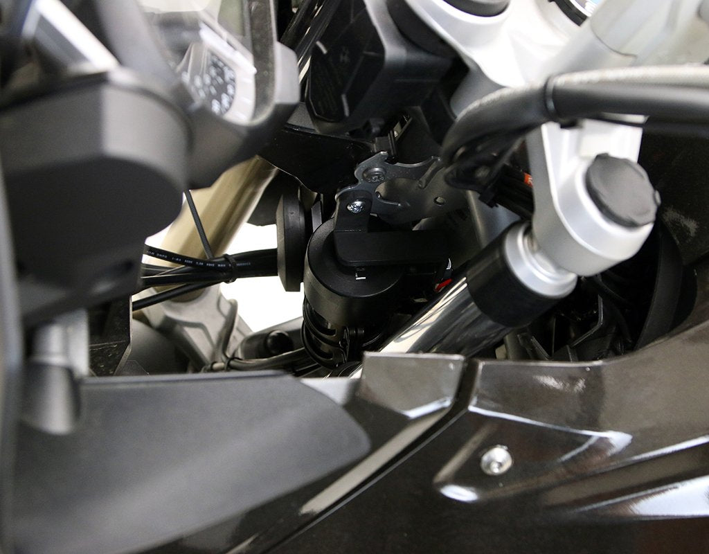 Denali Horn Mount - BMW R1200GS '13-'16 [HMT.07.10400]