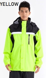 H&H Raincoat (2 for $45.90)