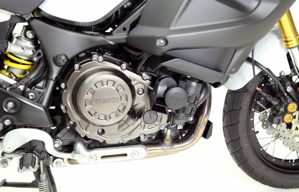 Denali Horn Mount - Yamaha XT1200Z Super Tenere '11-'21 [HMT.06.10000]