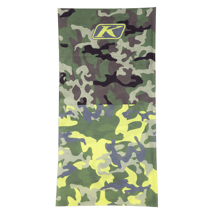 Klim Nek Sok Camo Clutch