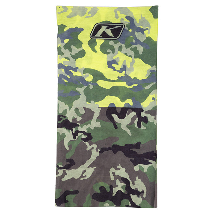 Klim Nek Sok Camo Clutch