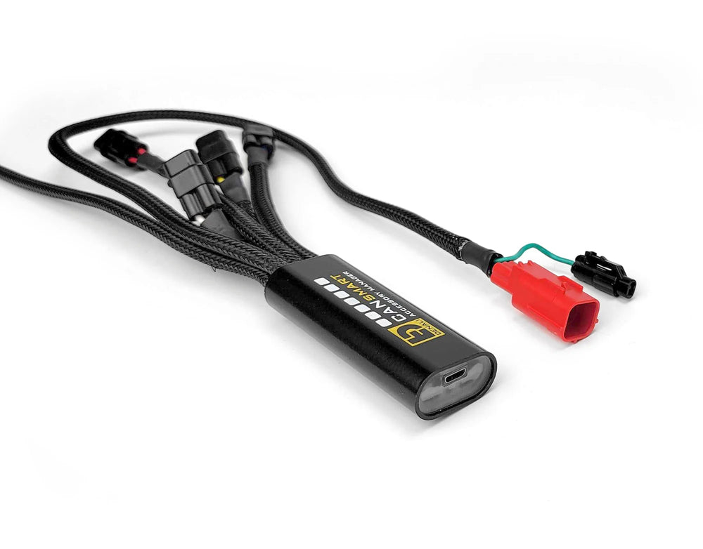 Denali CANsmart™ Controller GEN II - KTM 890 & New 1290 Series [DNL.WHS.21700]