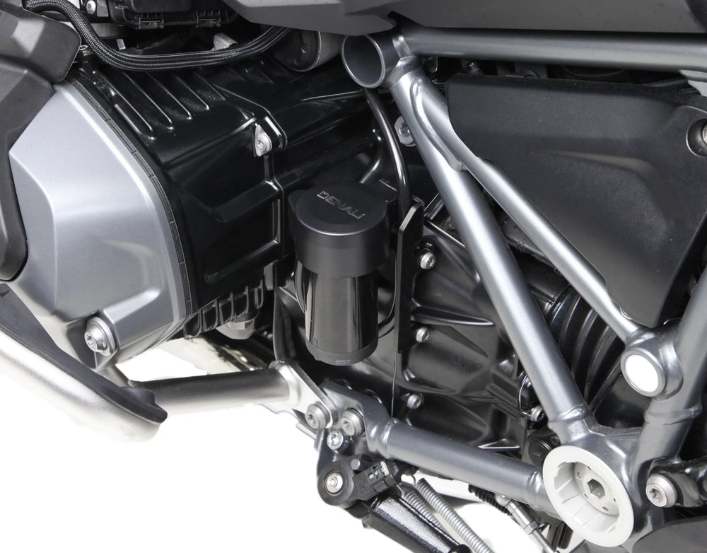 Denali Split Horn Mount - BMW R1200GS & R1250 GS/GSA [HMT.07.11002]