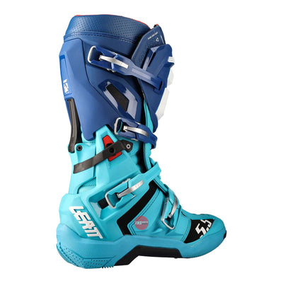 Leatt 5.5 FlexLock Aqua Boot