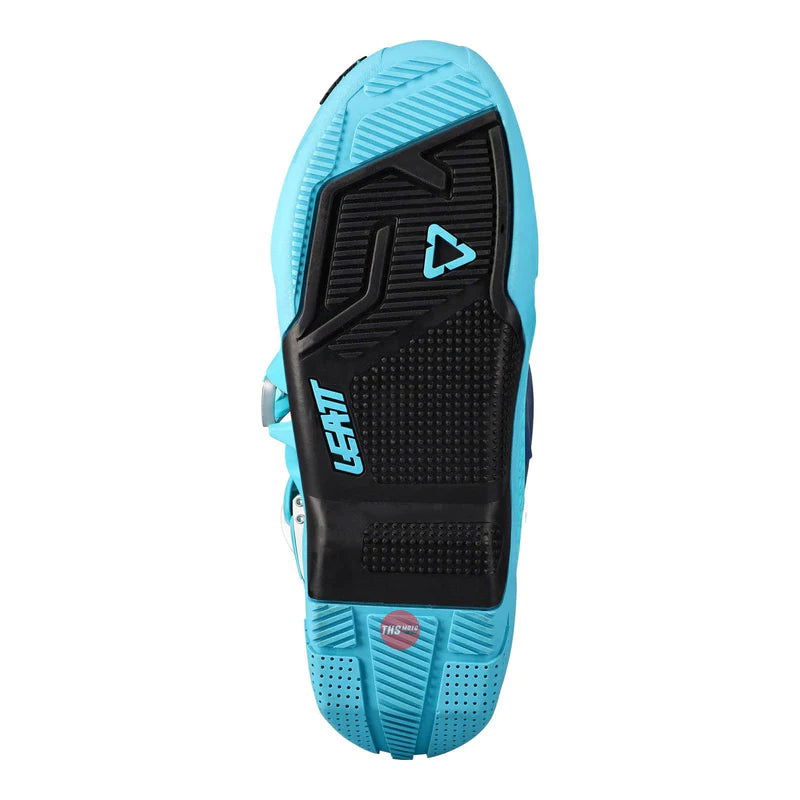 Leatt 5.5 FlexLock Aqua Boot