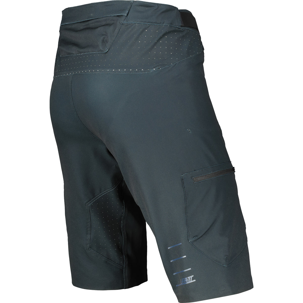 Leatt Shorts MTB AllMtn 2.0 Black V22