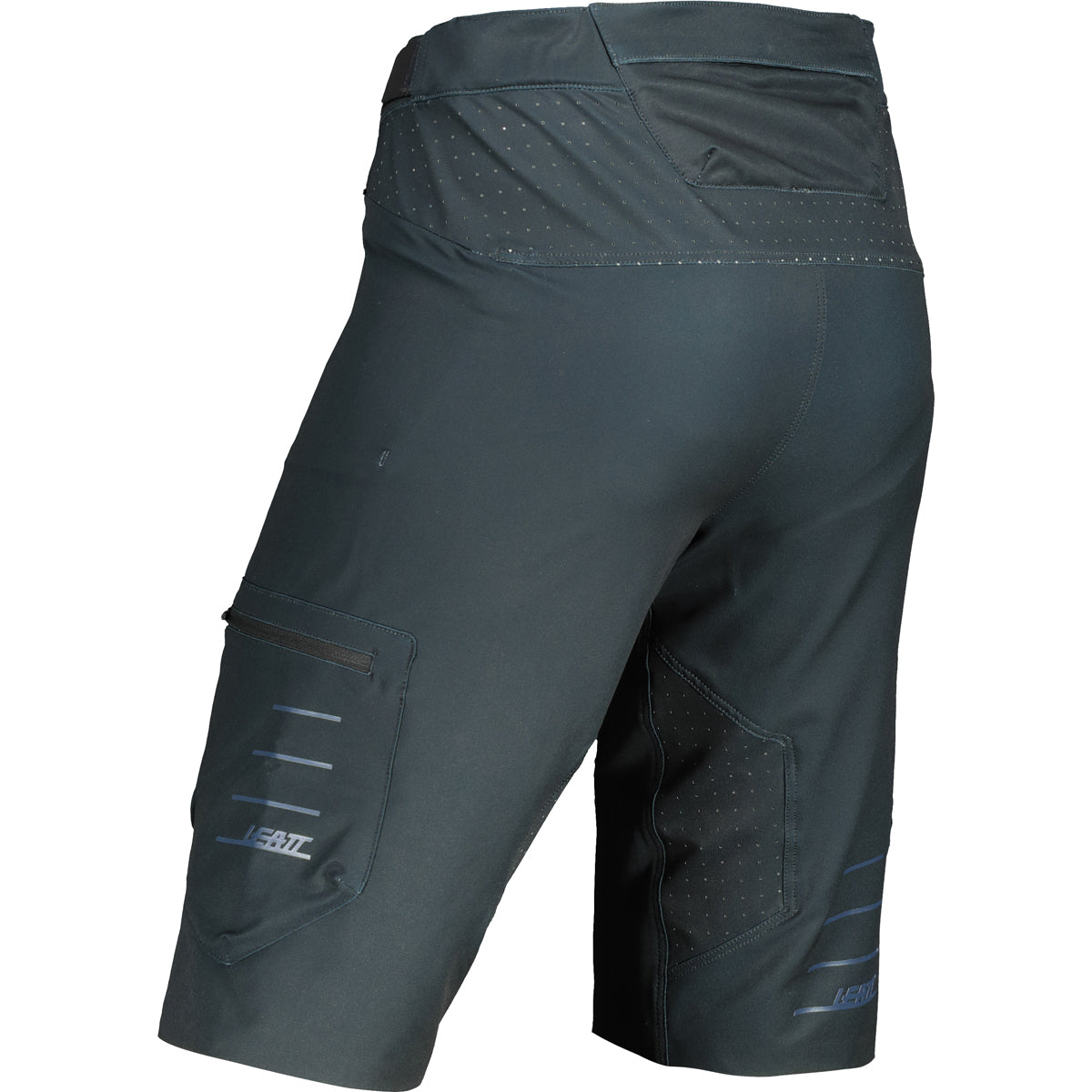 Leatt Shorts MTB AllMtn 2.0 Black V22