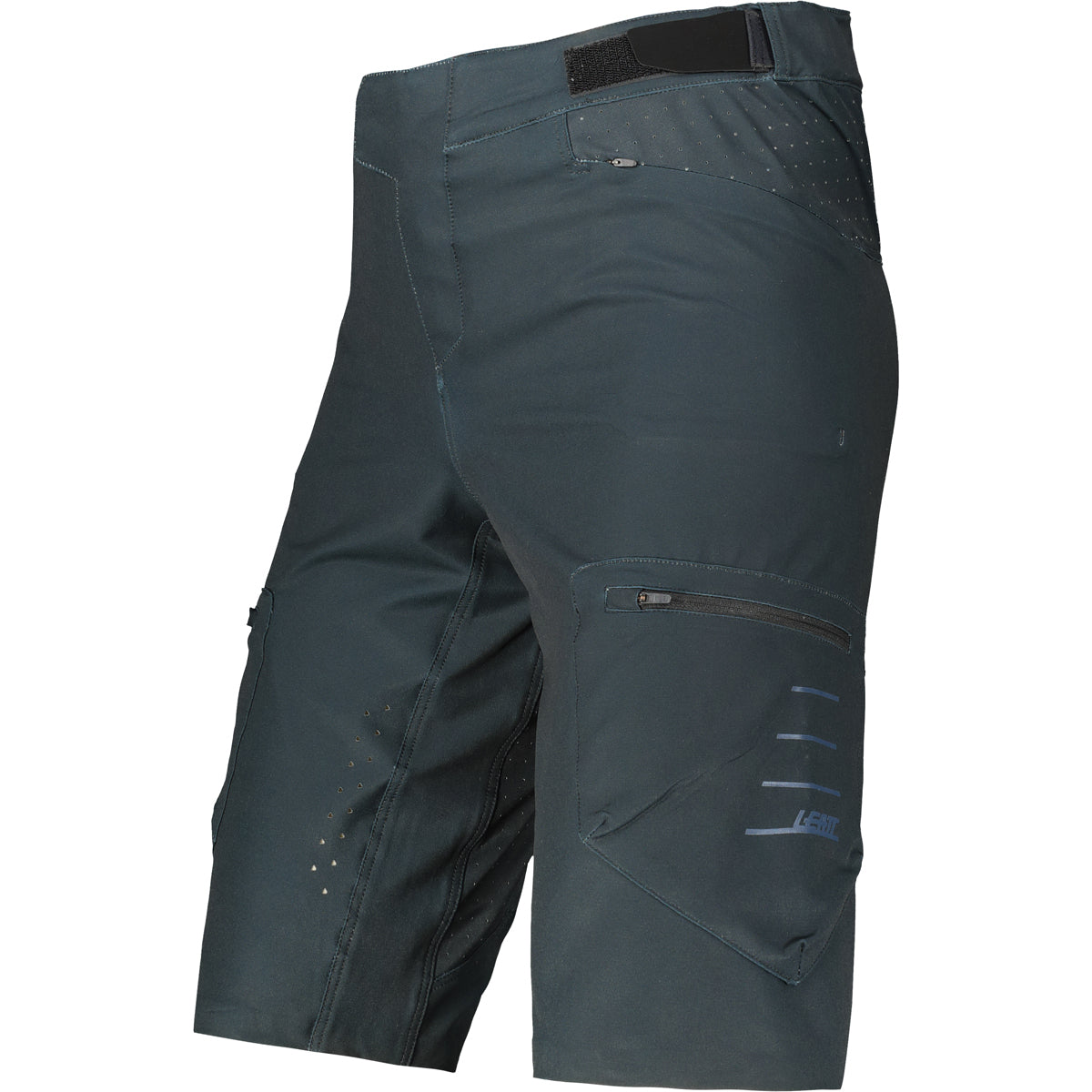 Leatt Shorts MTB AllMtn 2.0 Black V22